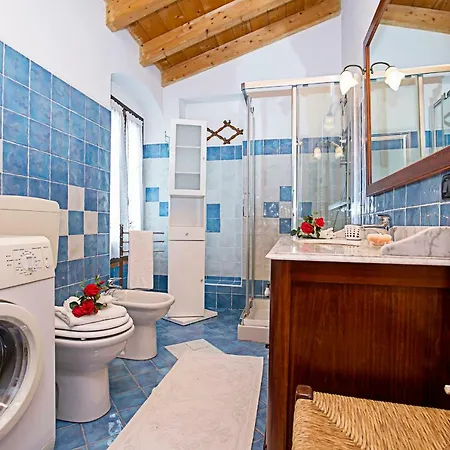 Casa Venga Σπίτι διακοπών Ντεζεντσάνο ντελ Γκάρντα