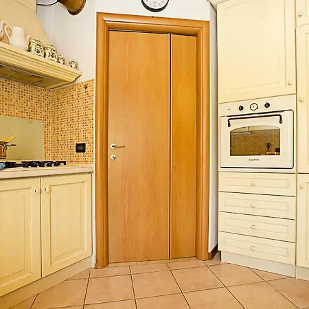 Casa Venga Σπίτι διακοπών Ντεζεντσάνο ντελ Γκάρντα