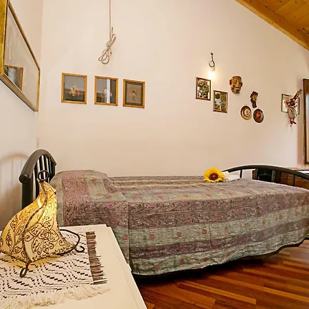 Casa Venga * Ντεζεντσάνο ντελ Γκάρντα