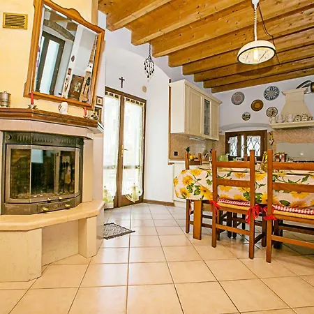 Casa Venga Ντεζεντσάνο ντελ Γκάρντα