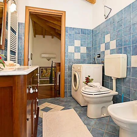 Σπίτι διακοπών Casa Venga *