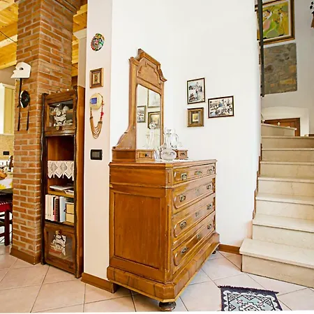 Casa Venga * Ντεζεντσάνο ντελ Γκάρντα
