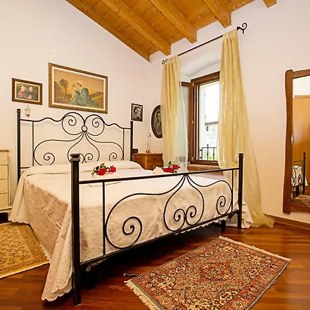 Σπίτι διακοπών Casa Venga *