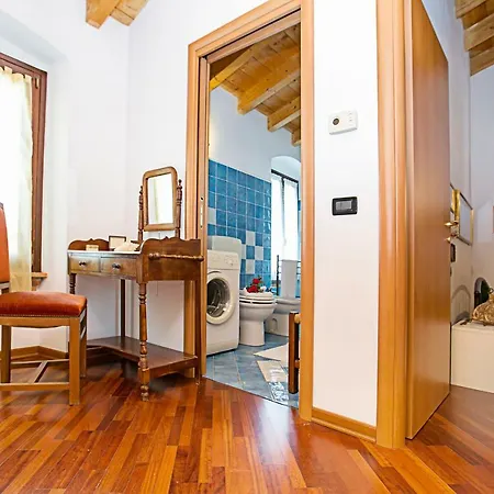 Σπίτι διακοπών Casa Venga Ντεζεντσάνο ντελ Γκάρντα