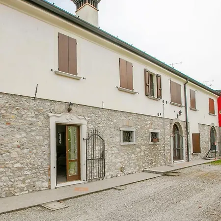 Σπίτι διακοπών Casa Venga *