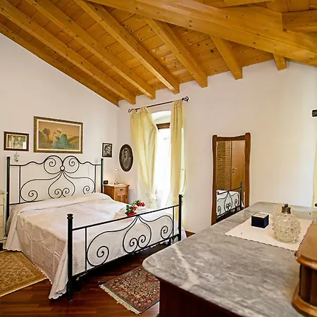 Σπίτι διακοπών Casa Venga *