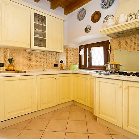 Casa Venga * Ντεζεντσάνο ντελ Γκάρντα