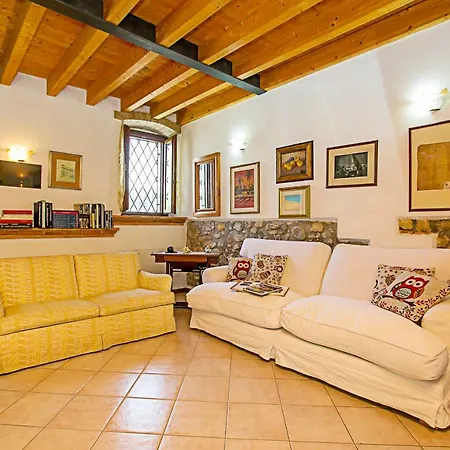Σπίτι διακοπών Casa Venga