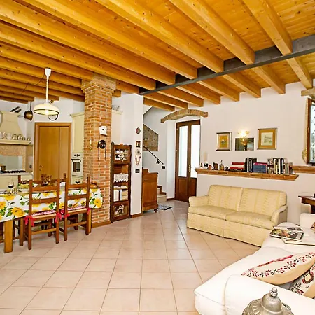 Casa Venga *
